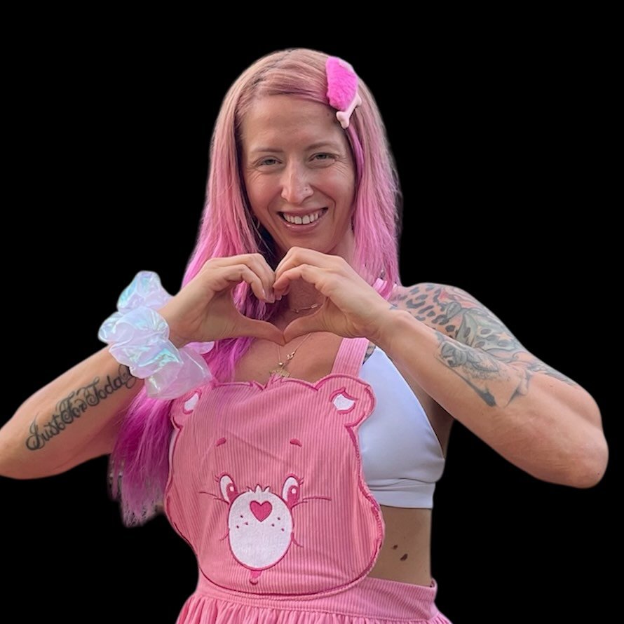 Olga Borys🦄 Somatic Healing Coach, Practitioner, Human.