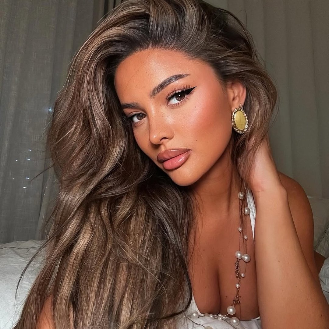 Steph Symonds