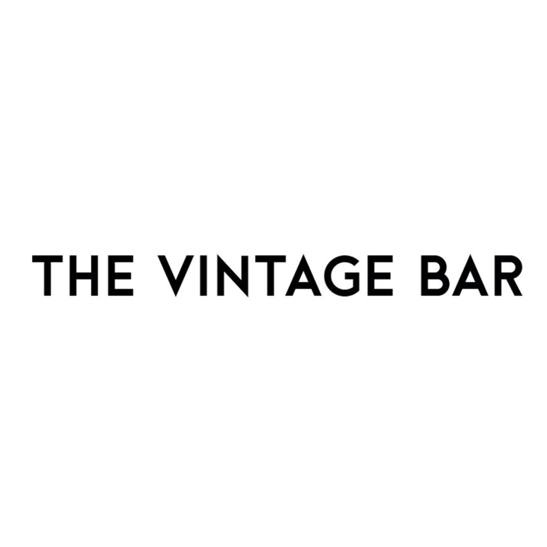 The Vintage Bar