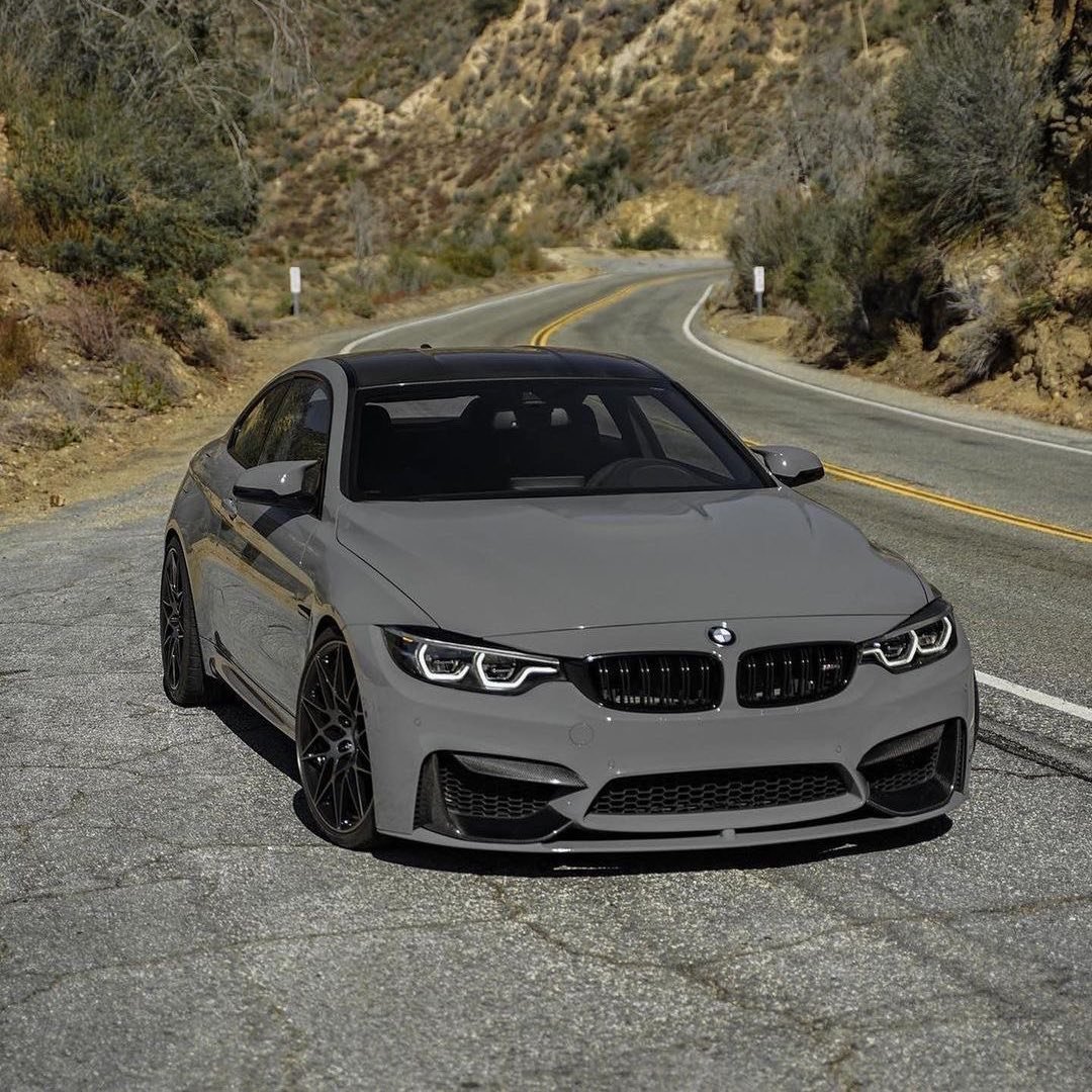 Thebmwclub