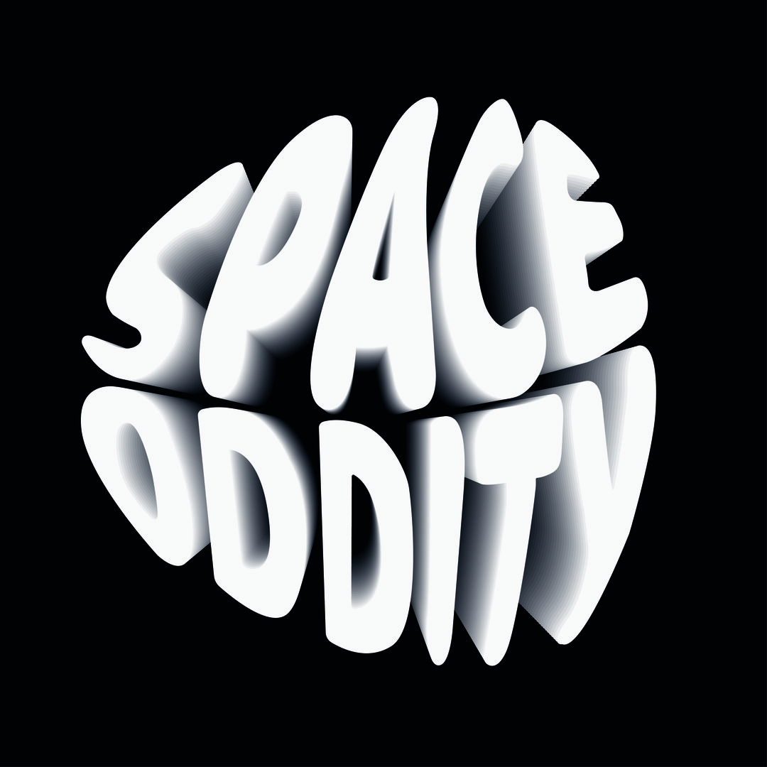 Space Oddity