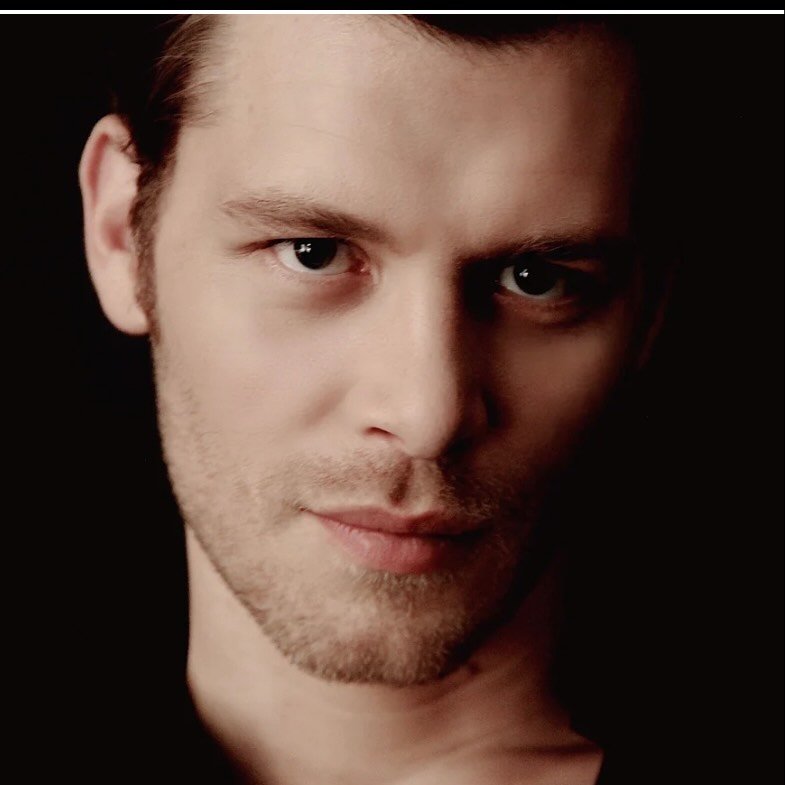 Joseph Morgan