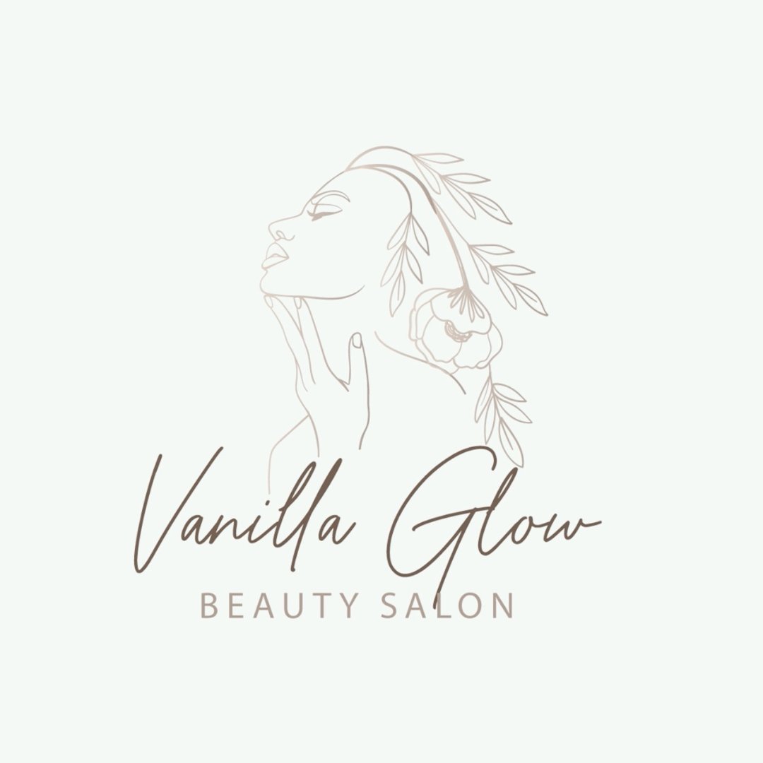 Vanilla Glow Beauty Salon