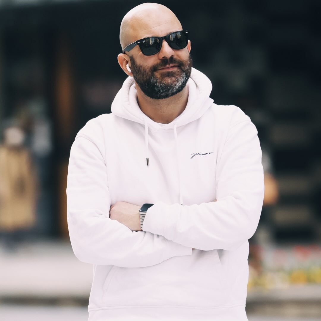 Vincenzo Grillo