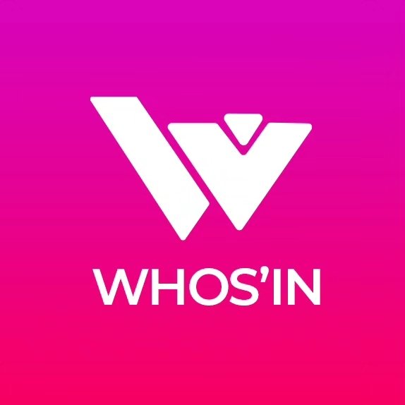 Whosin