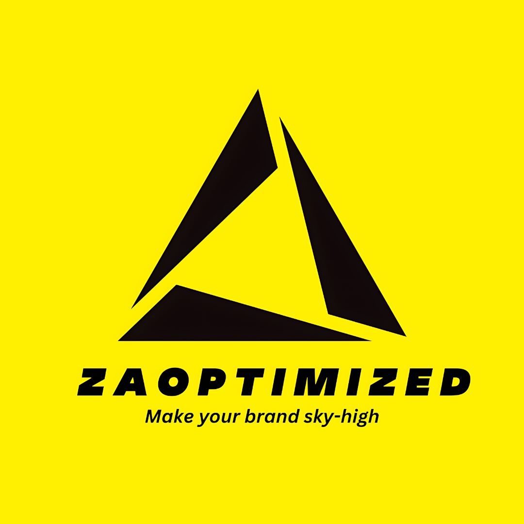 Zaoptimized ( Advertising & Marketing Agency)