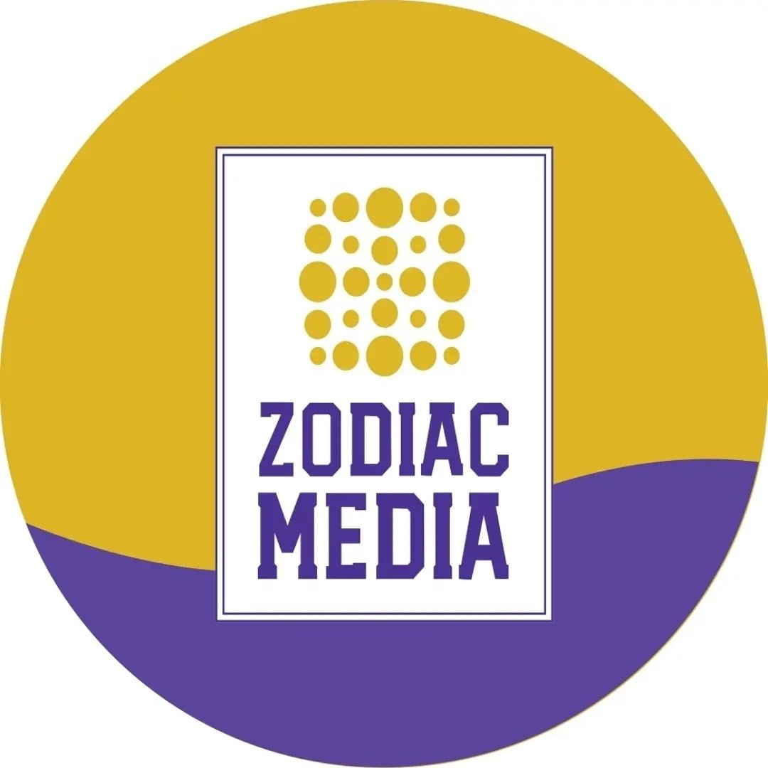 Zodiacmedia🔹️content Creator🔹️storyteller