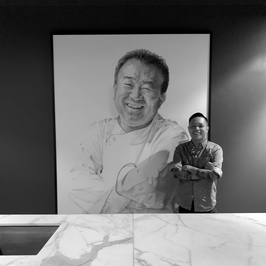 Yusaku Tanaka