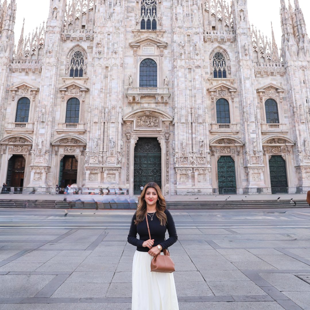 Dr Salwa |medicine| Travel| Fashion