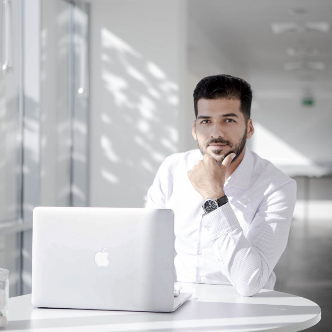 Abdulrhman Alshalal