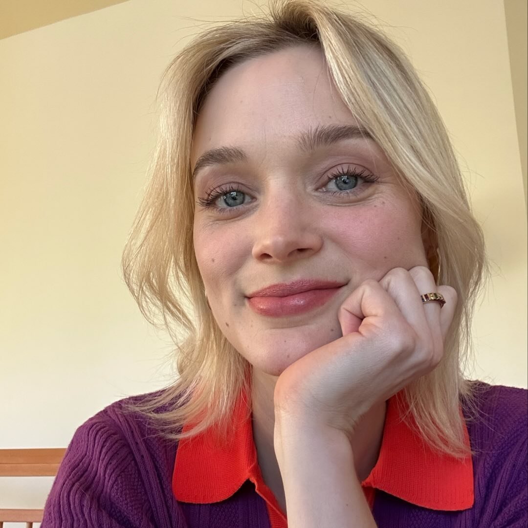 Bella Heathcote