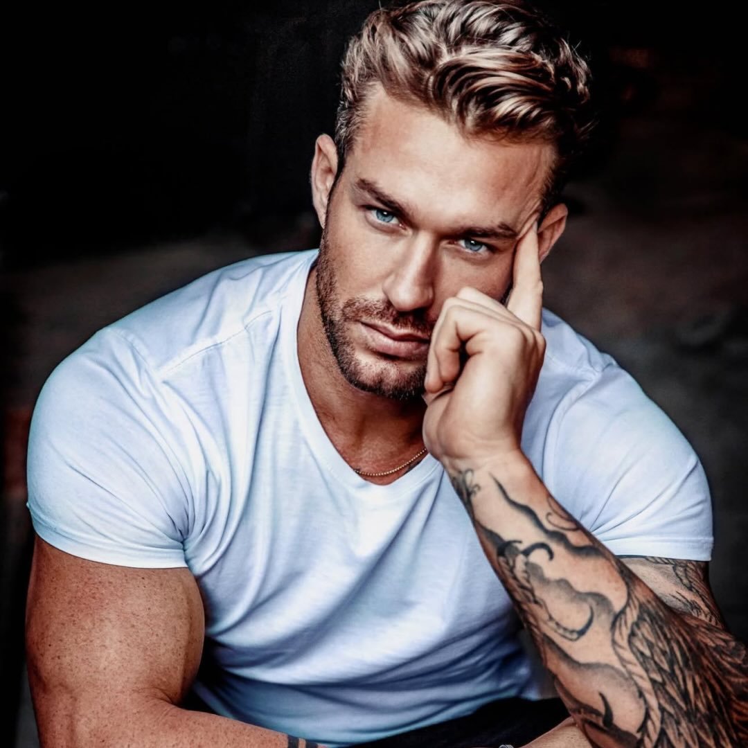 Chad Hurst