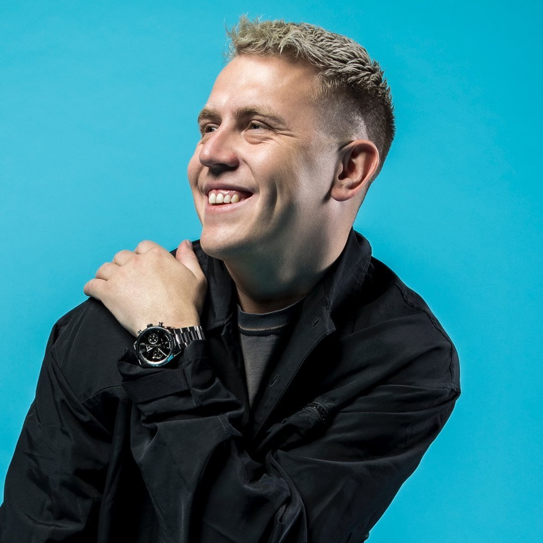 Martin Jensen