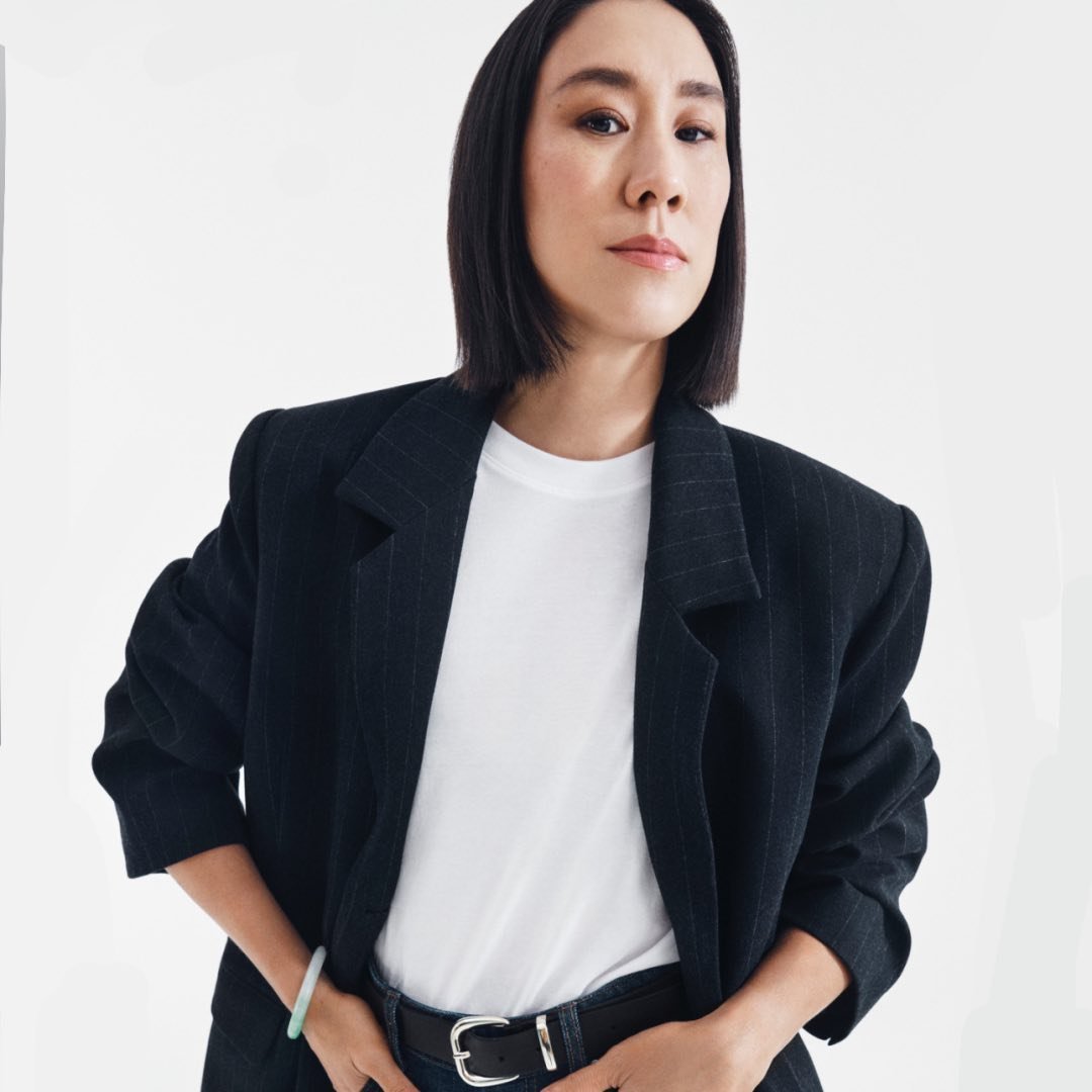 Eva Chen