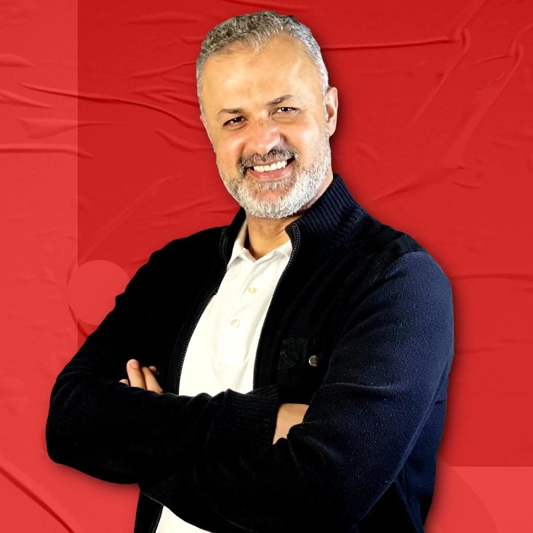 مؤنس فروانه | خبير تسويق وصانع أعمال أونلاين