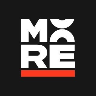 MORE