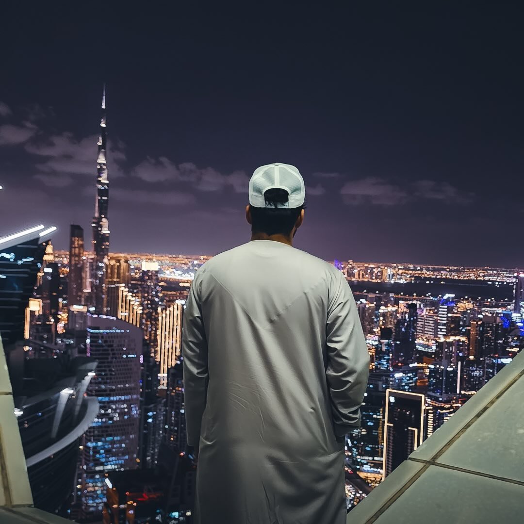 Mohd.yazeen | Dubai