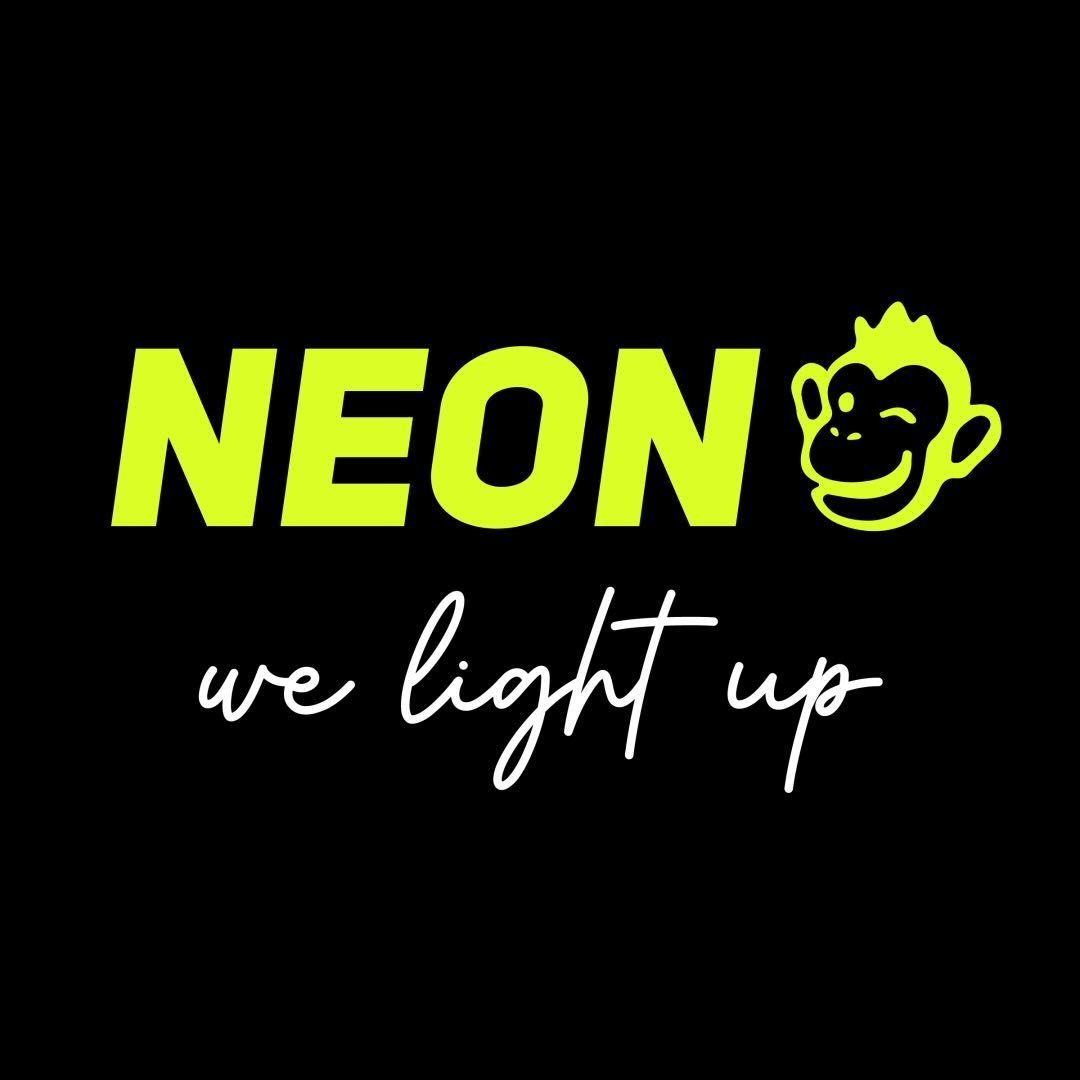 Neonmonki - Premium Neon & Leuchtreklame