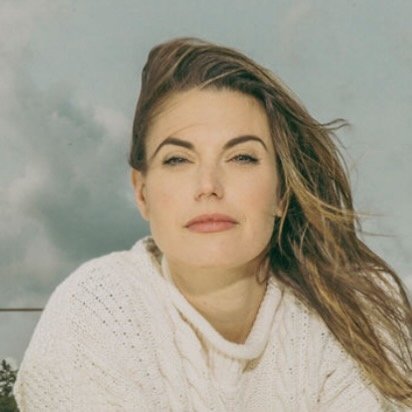 Meghan Ory
