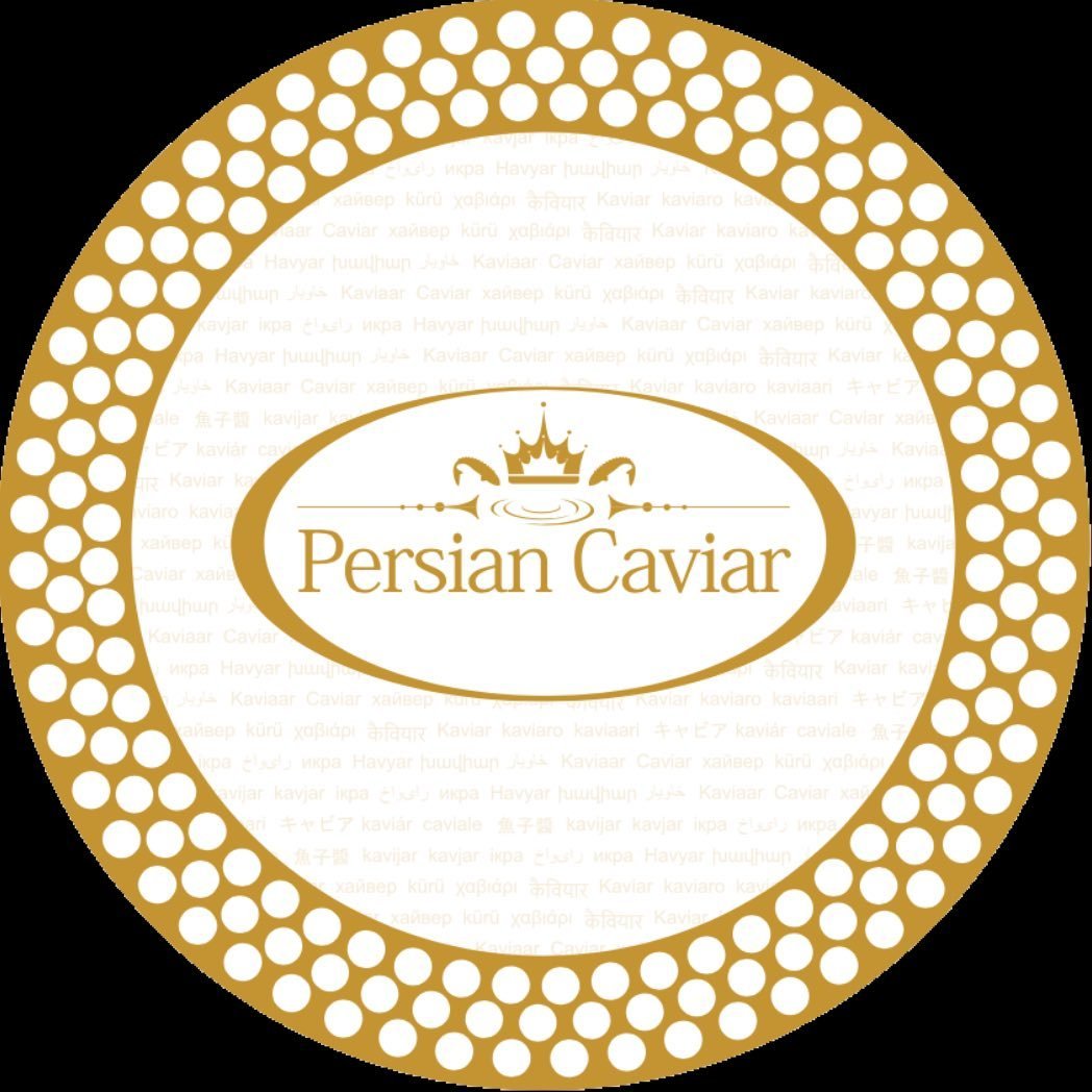 Persian Caviar