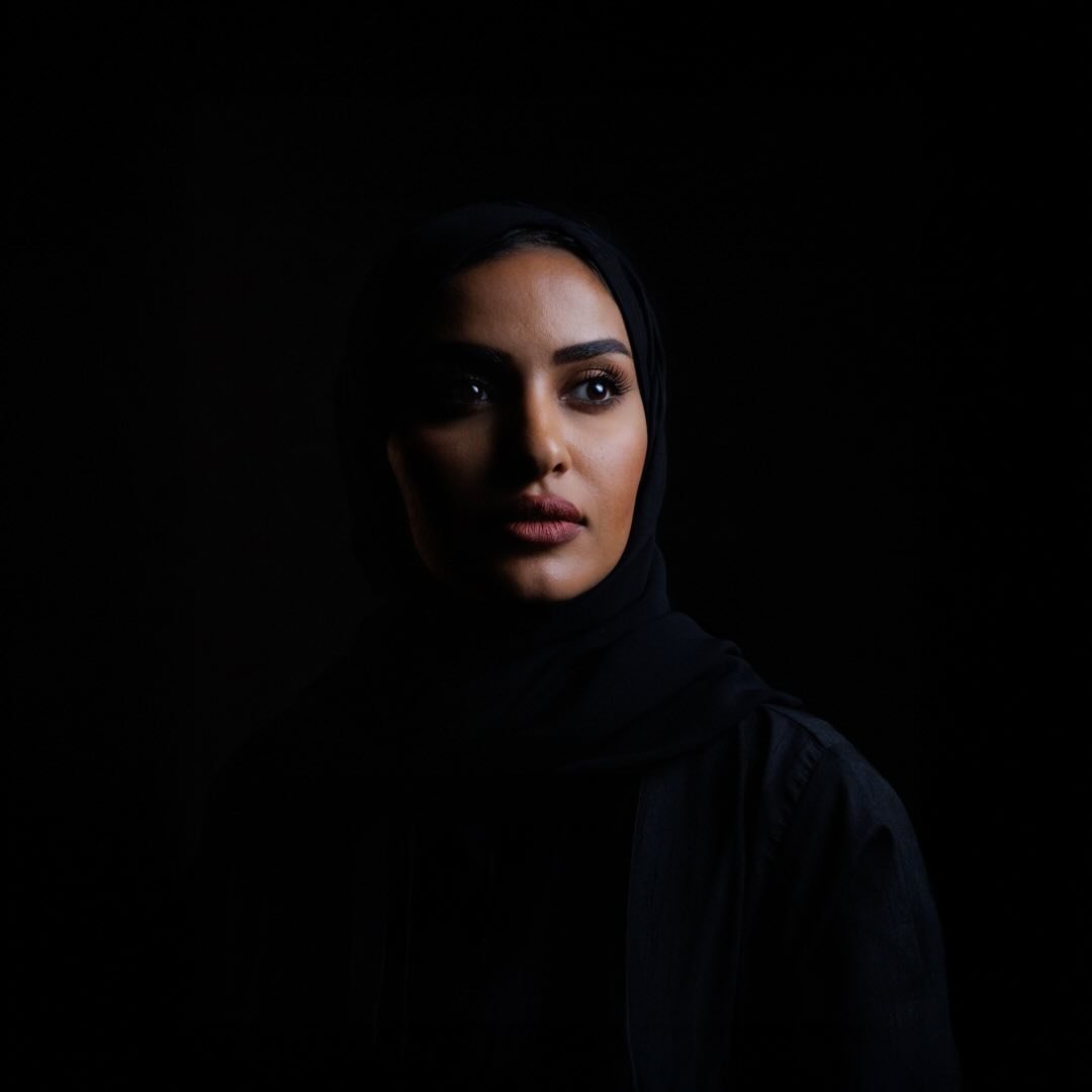 Safia Alzaabi
