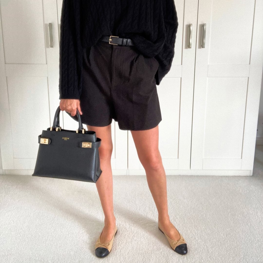 Viola • Colour Analysis • Capsule Wardrobe • Personal Stylist •