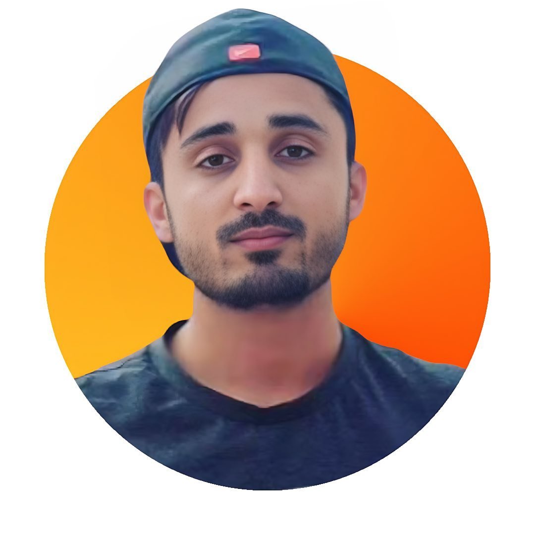 Muhammad Abubakar
