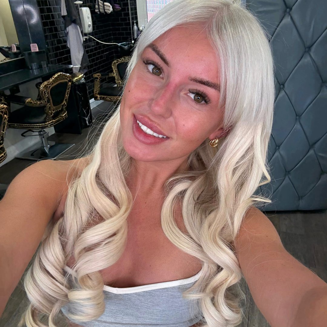 Aimee Leitch