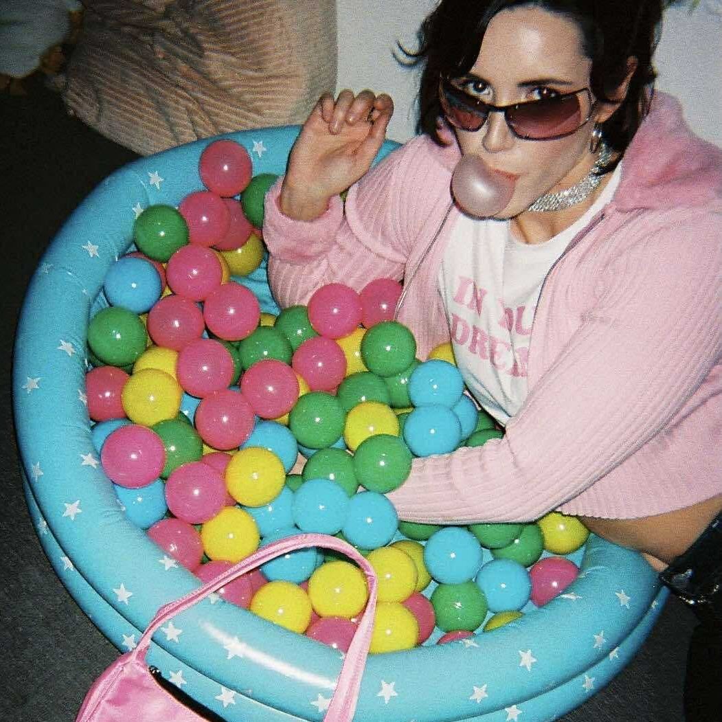 Arielle Carver-o'neill