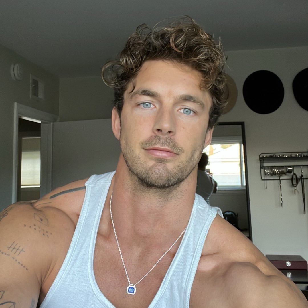 Christian Hogue