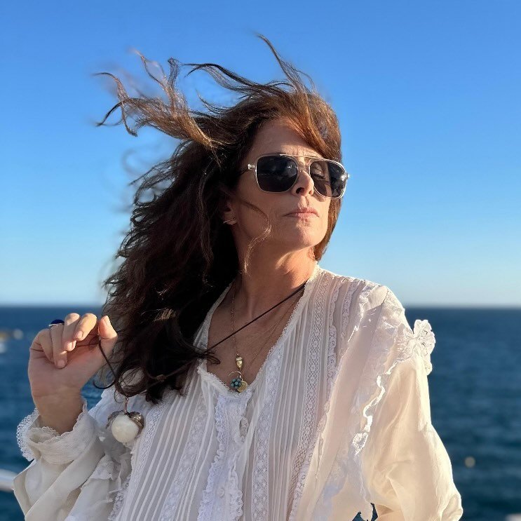 Cristina Ehrlich