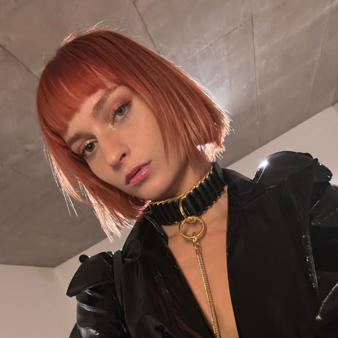 Dolly Dyson