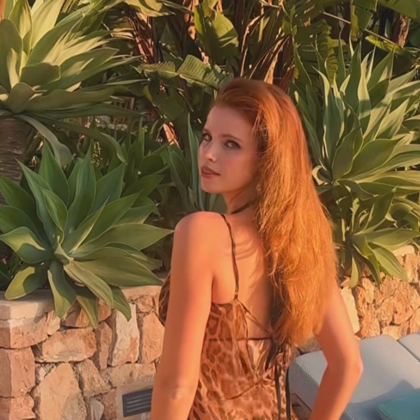 Emily Grace