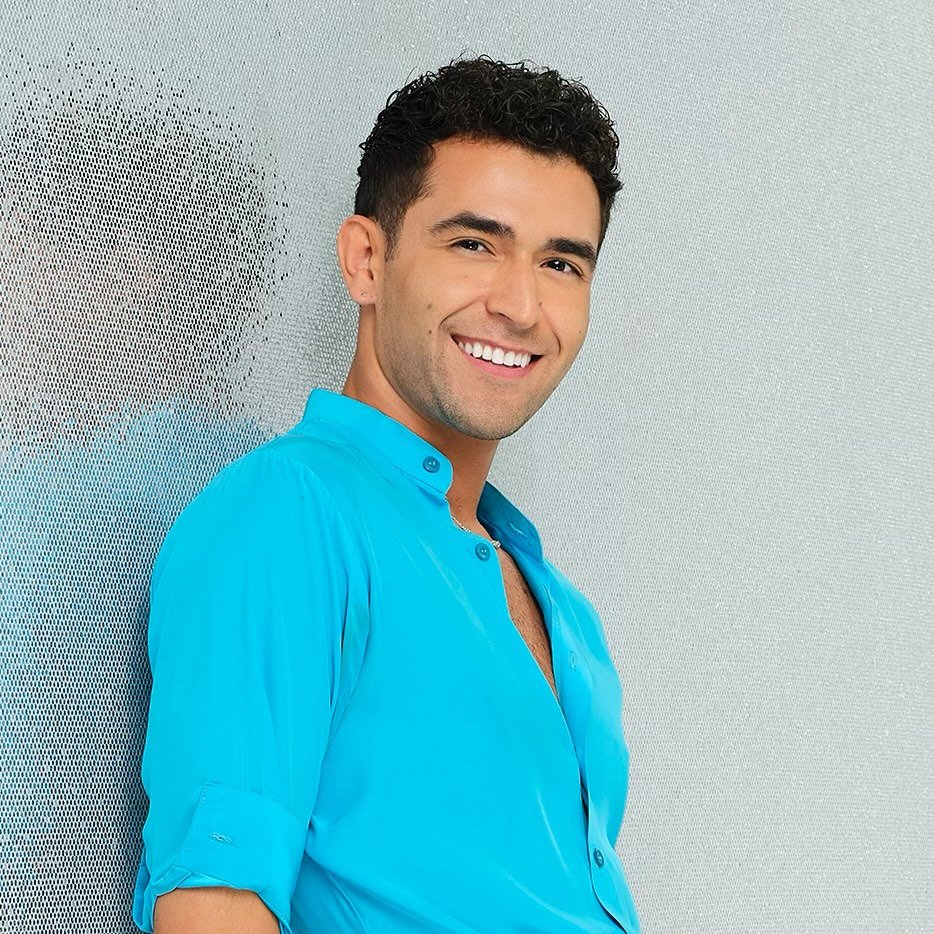 Ezra Sosa