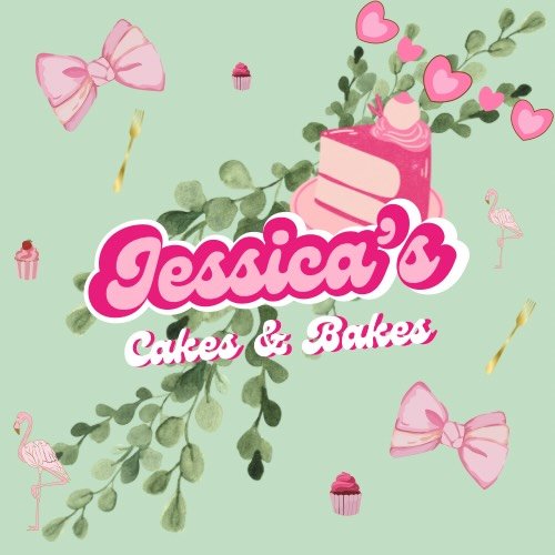 Jessica’s Cakes & Bakes