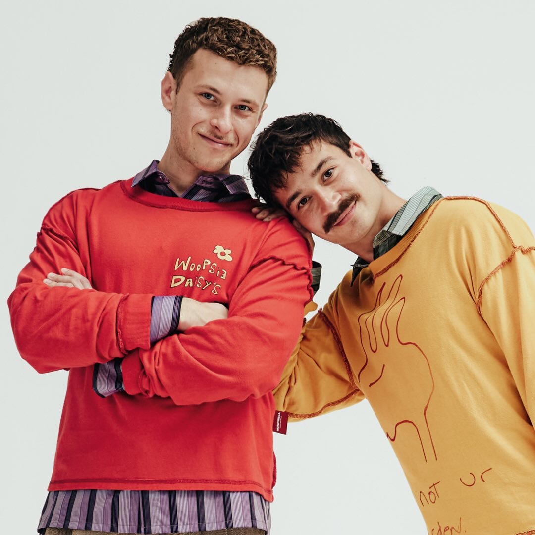 Josh & Matt