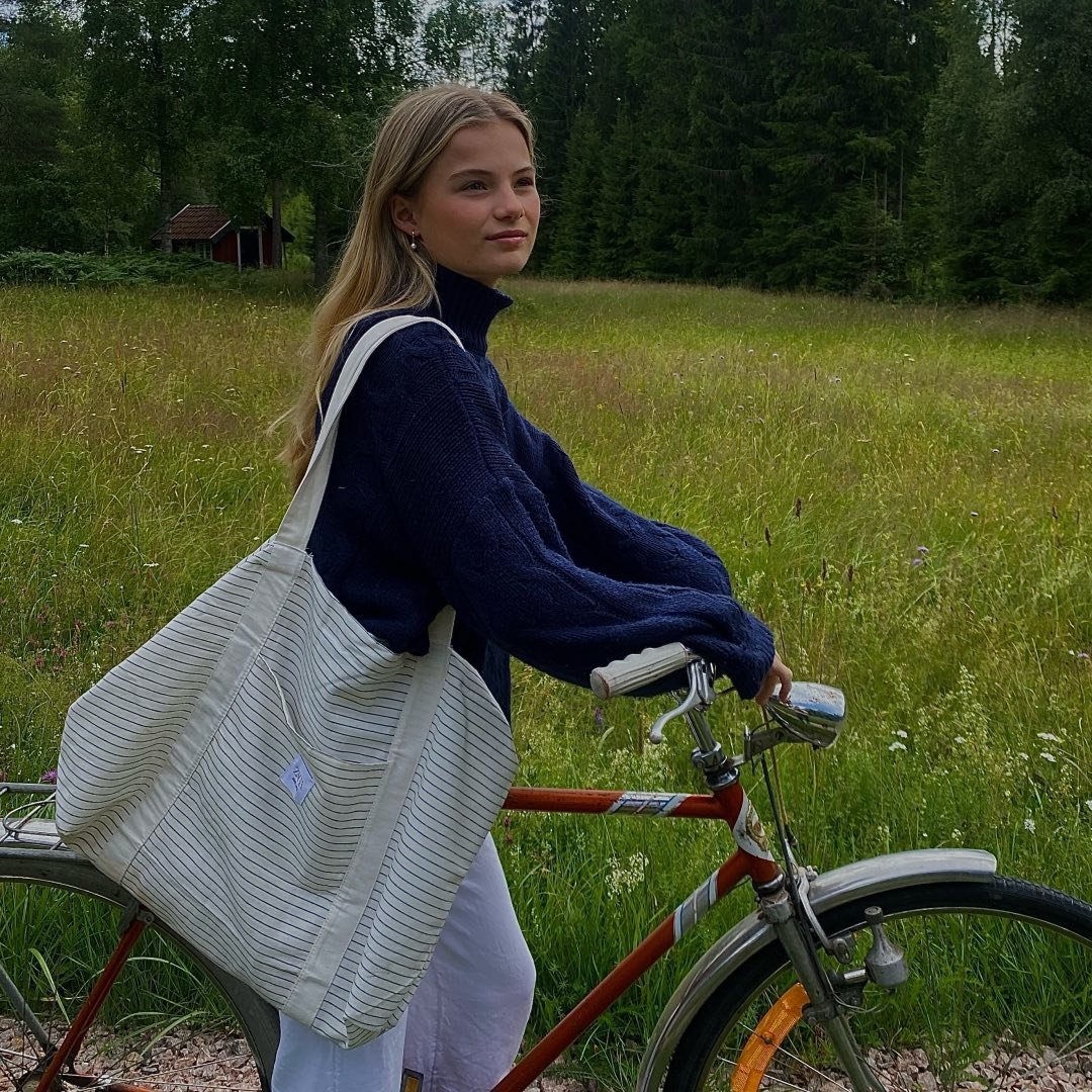 Lotta Emilie Stichler
