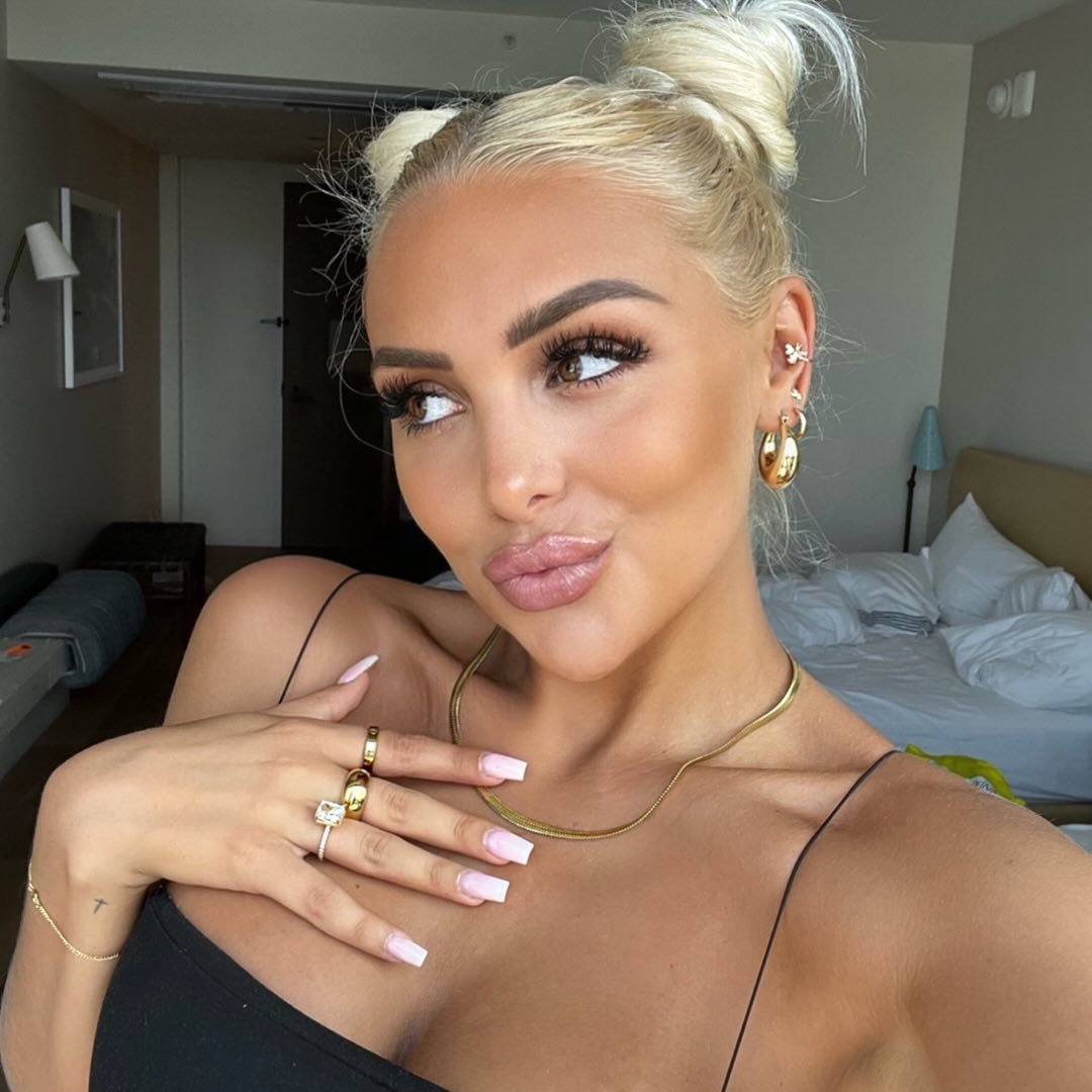 Michelle Daniaux