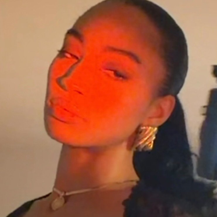 Lyric Mariah Heard