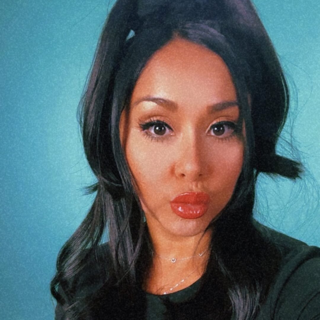 Nicole "snooki" 💋