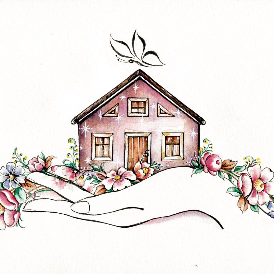 Home Organization & Decor