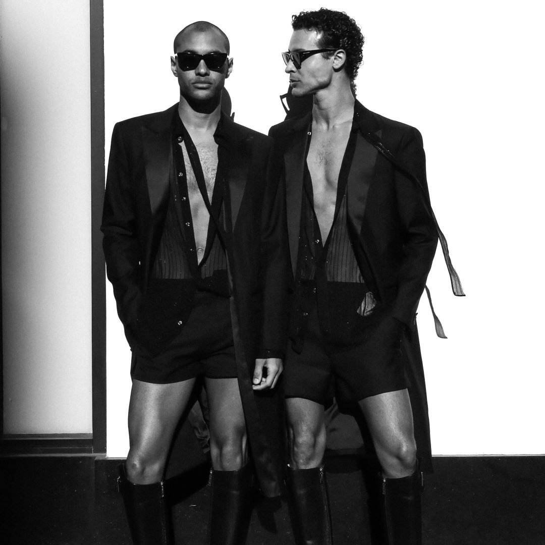 ThÉo & RÉmy