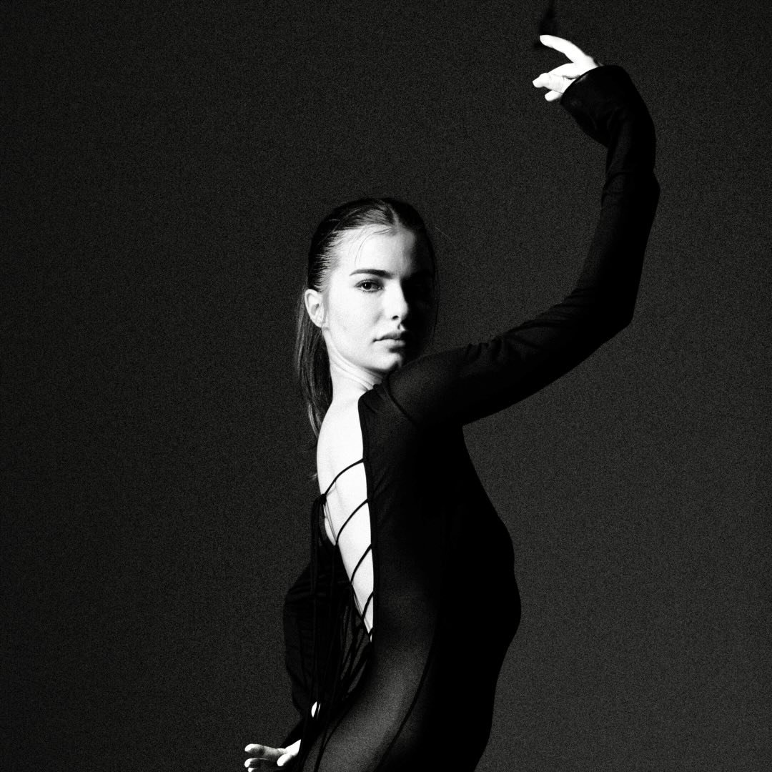 Violetta Komyshan