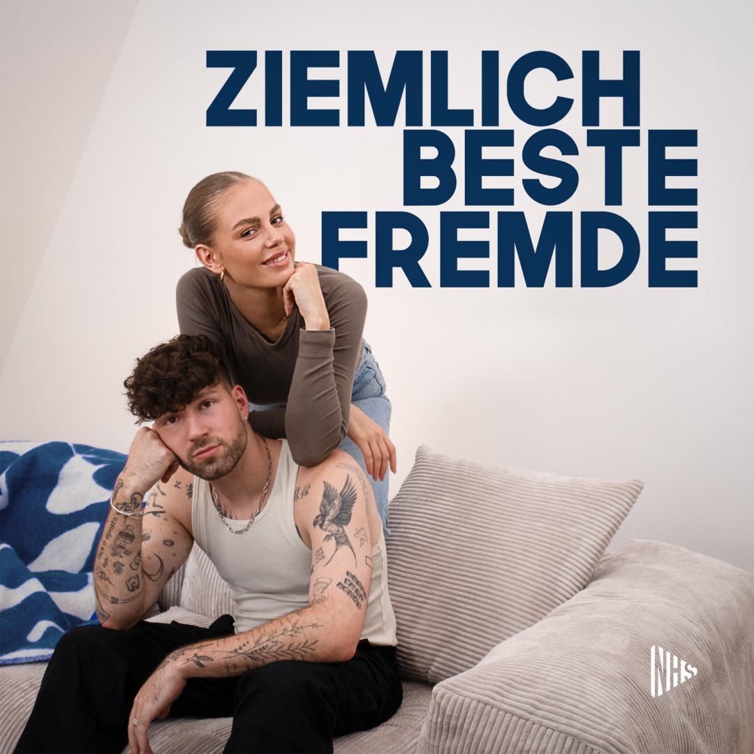 Ziemlich Beste Fremde - Podcast