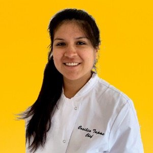 Cecilia Tupac Yupanqui