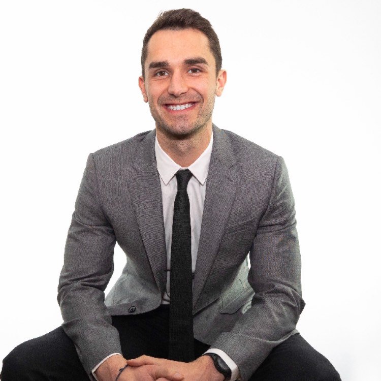 Dr. Marcus Cirelli