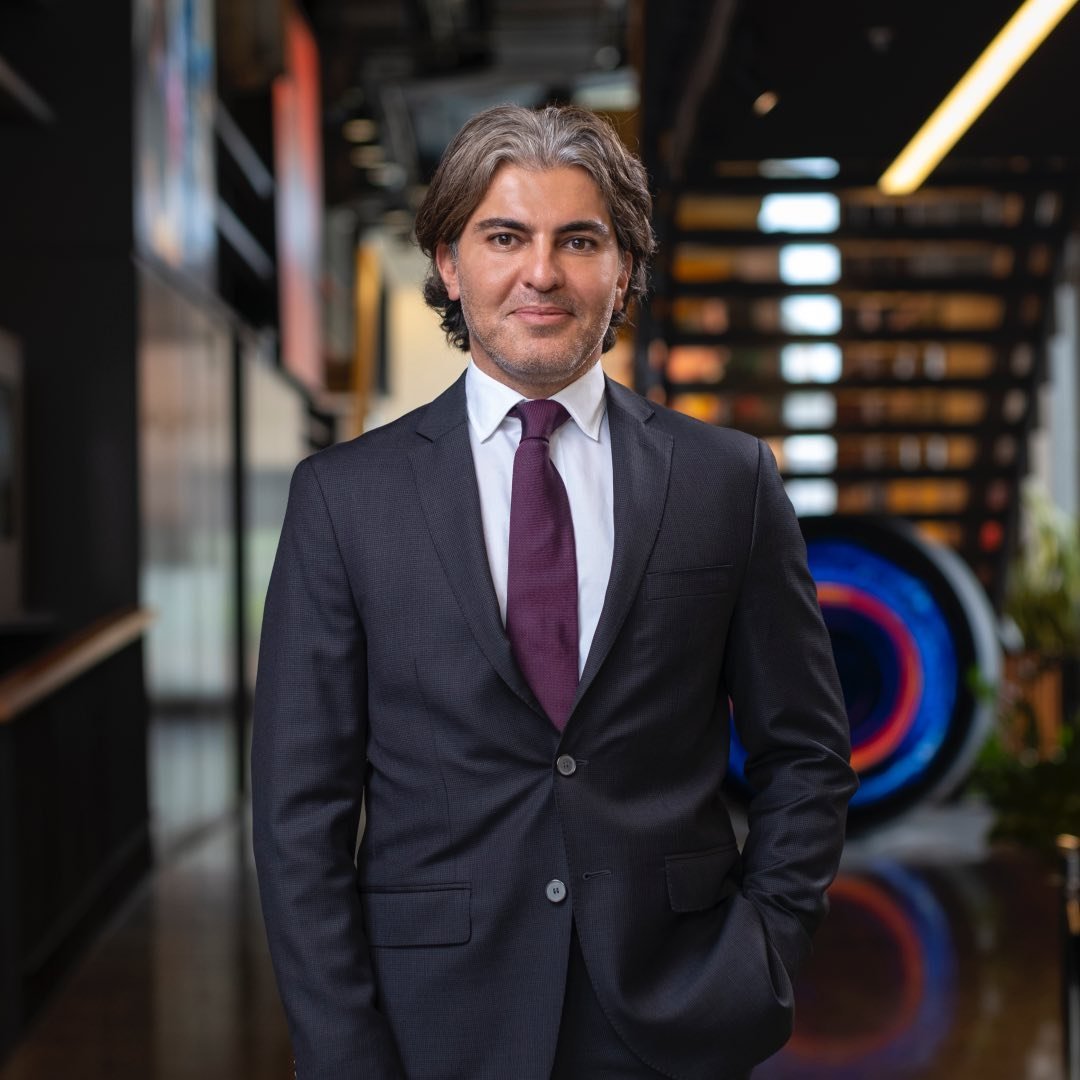 Dr. Serkan Aygin