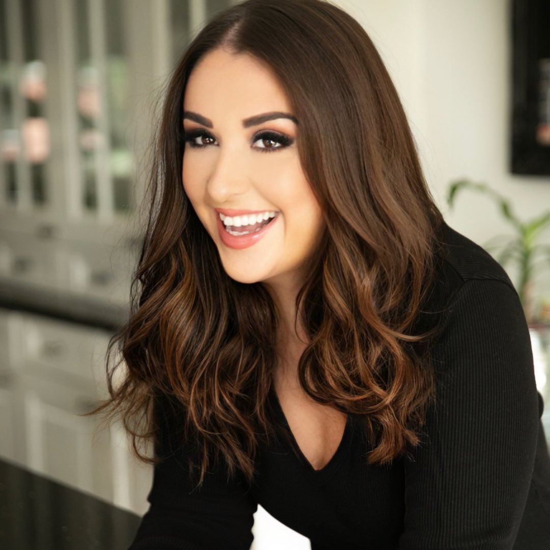 Kate Berski | Author | 30-phobia