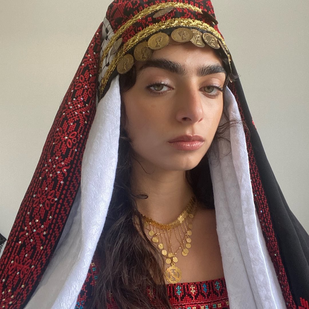 Lana Albeik