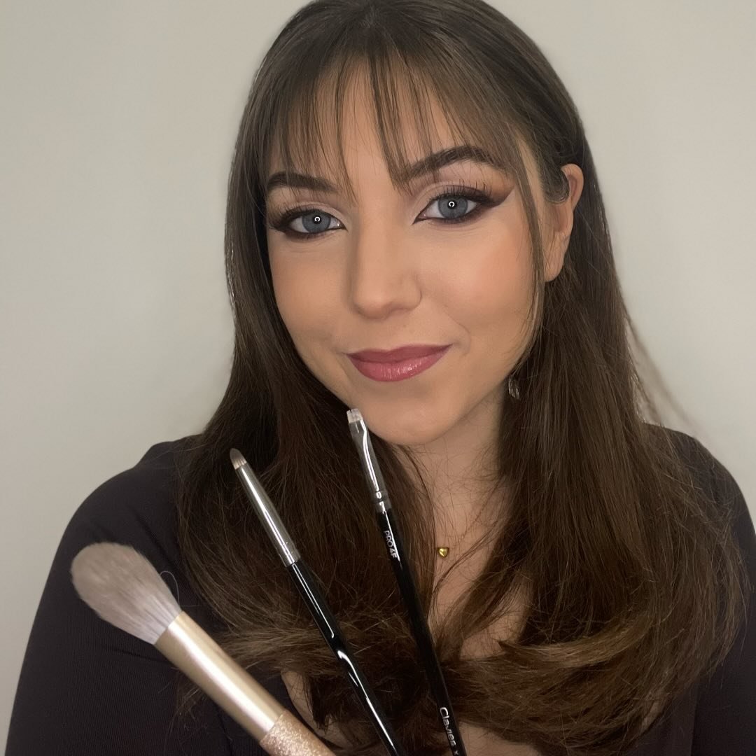 Maria Di Pierro Make-up Artist